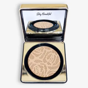 11 Collagen Cushion Compact Supreme Serum Foundation 21. Vienna