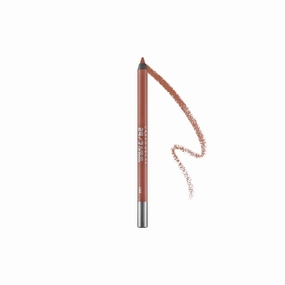 24/7 Glide-On Waterproof Lip Liner