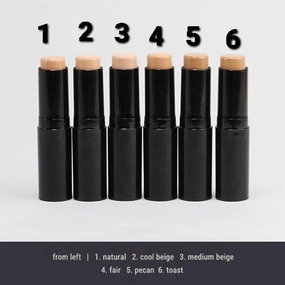 3 in 1 foundation stick