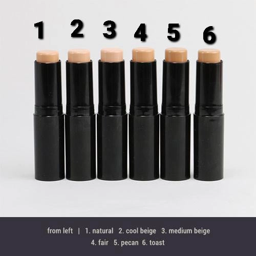 3 in 1 foundation stick