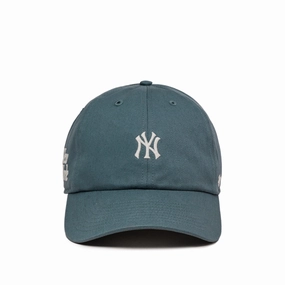 47 MLB New York Yankees Foundation *Clean Up* Cap