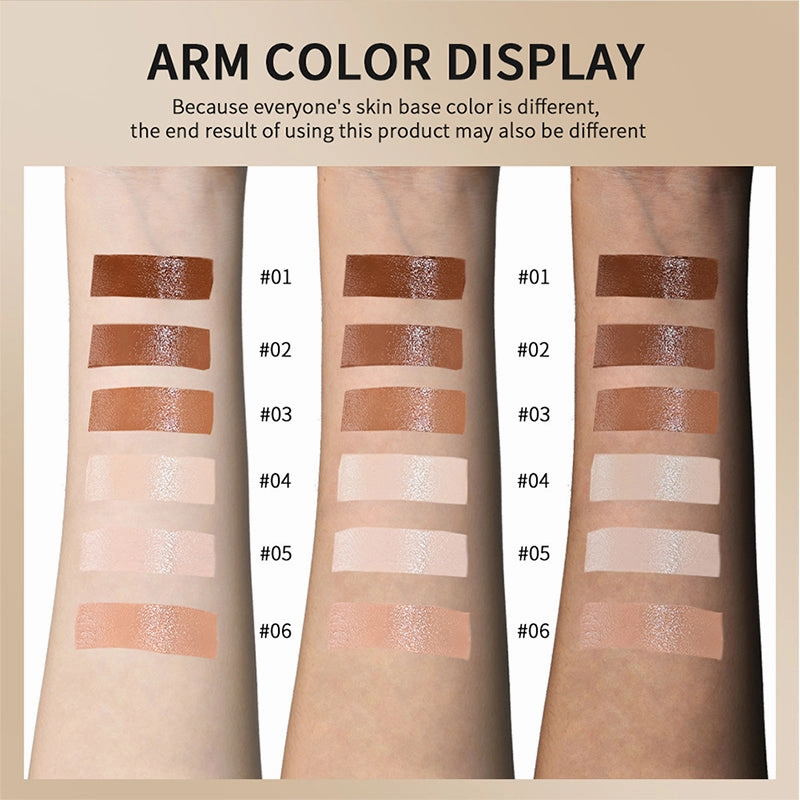 💖Buy 1 Get 1 Free🔥Hydrating & Brightening Essential Foundation Stick🎁
