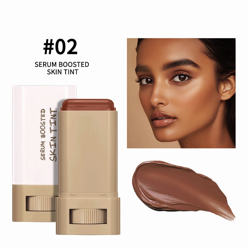 💖Buy 1 Get 1 Free🔥Hydrating & Brightening Essential Foundation Stick🎁