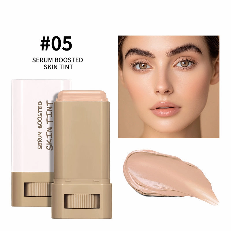 💖Buy 1 Get 1 Free🔥Hydrating & Brightening Essential Foundation Stick🎁