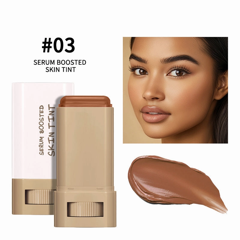 💖Buy 1 Get 1 Free🔥Hydrating & Brightening Essential Foundation Stick🎁