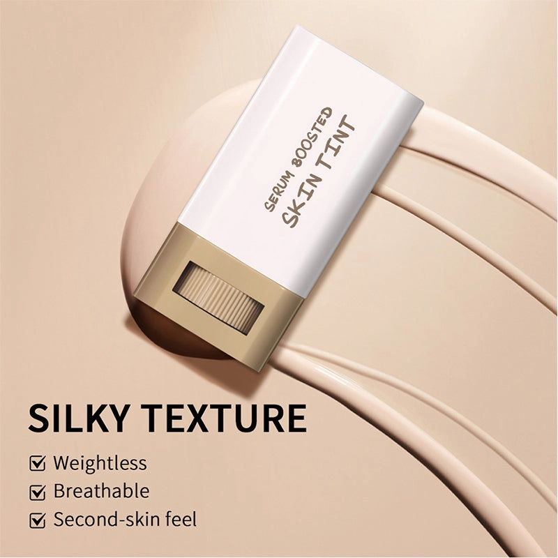 💖Buy 1 Get 1 Free🔥Hydrating & Brightening Essential Foundation Stick🎁