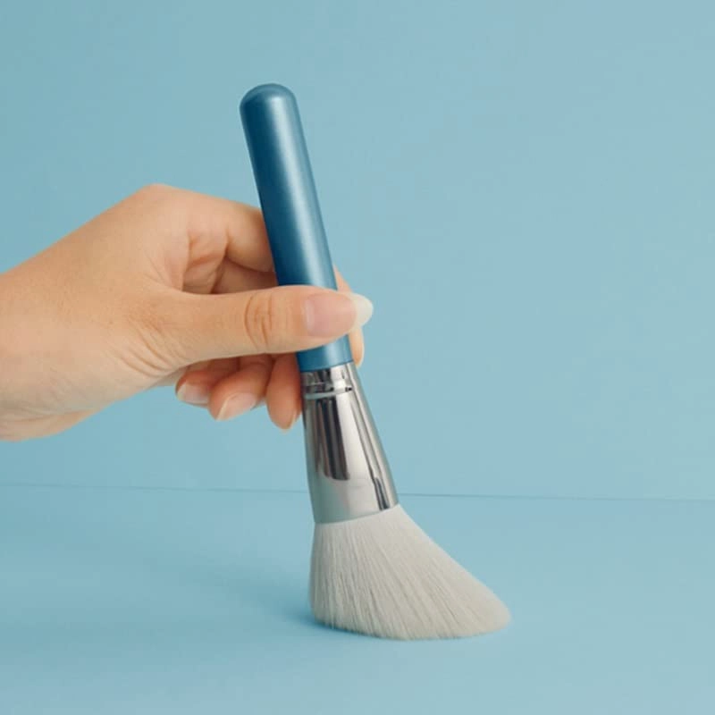 【MB06】11 Pcs Makeup Brushes Set