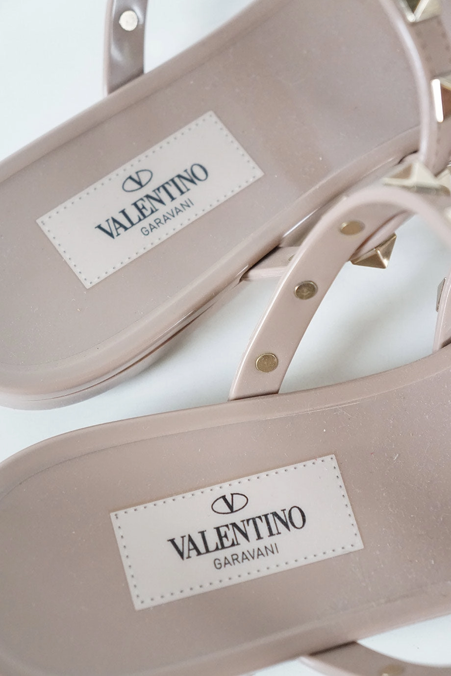 [WS5202] Valentino Garavani | Slip-ons