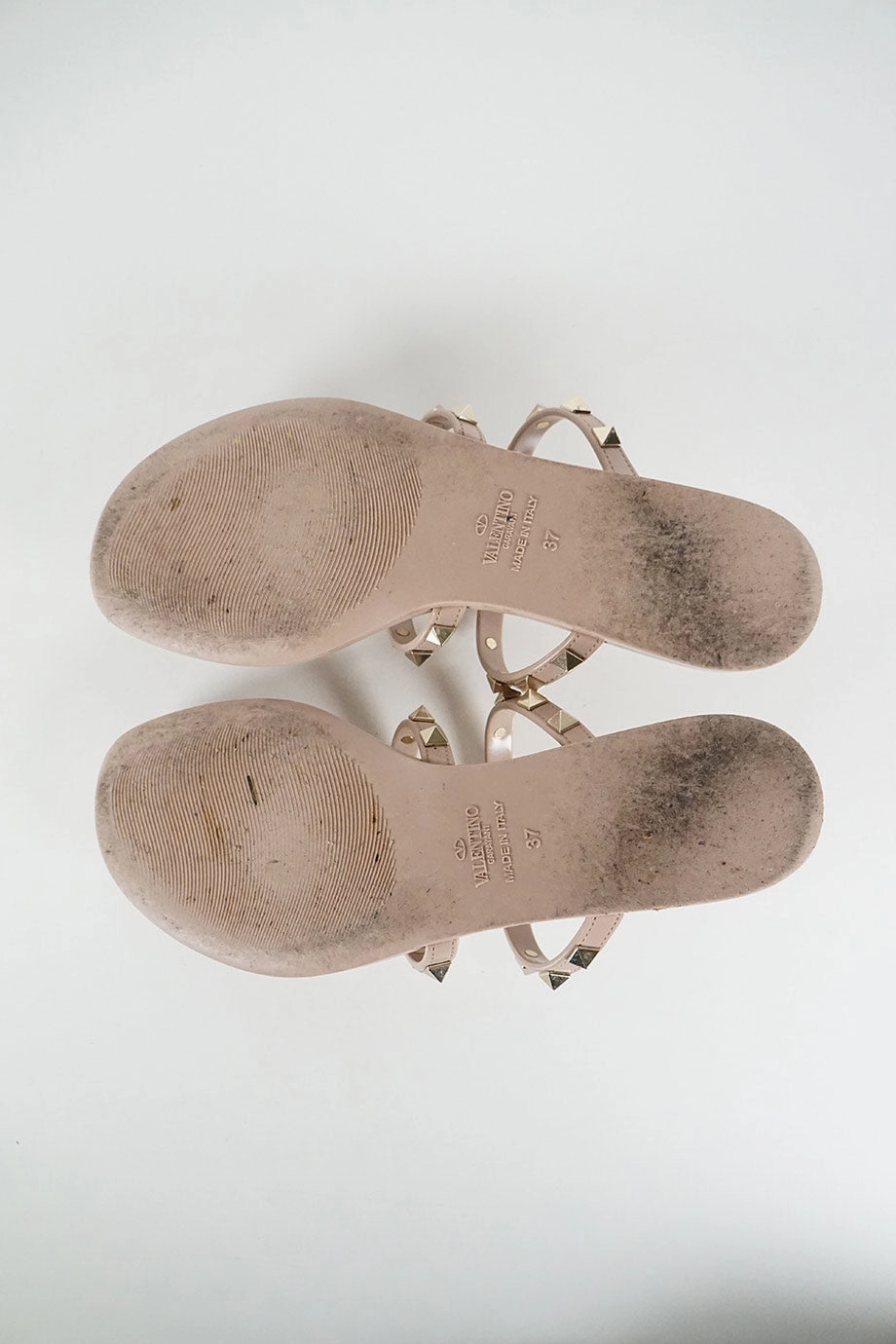 [WS5202] Valentino Garavani | Slip-ons