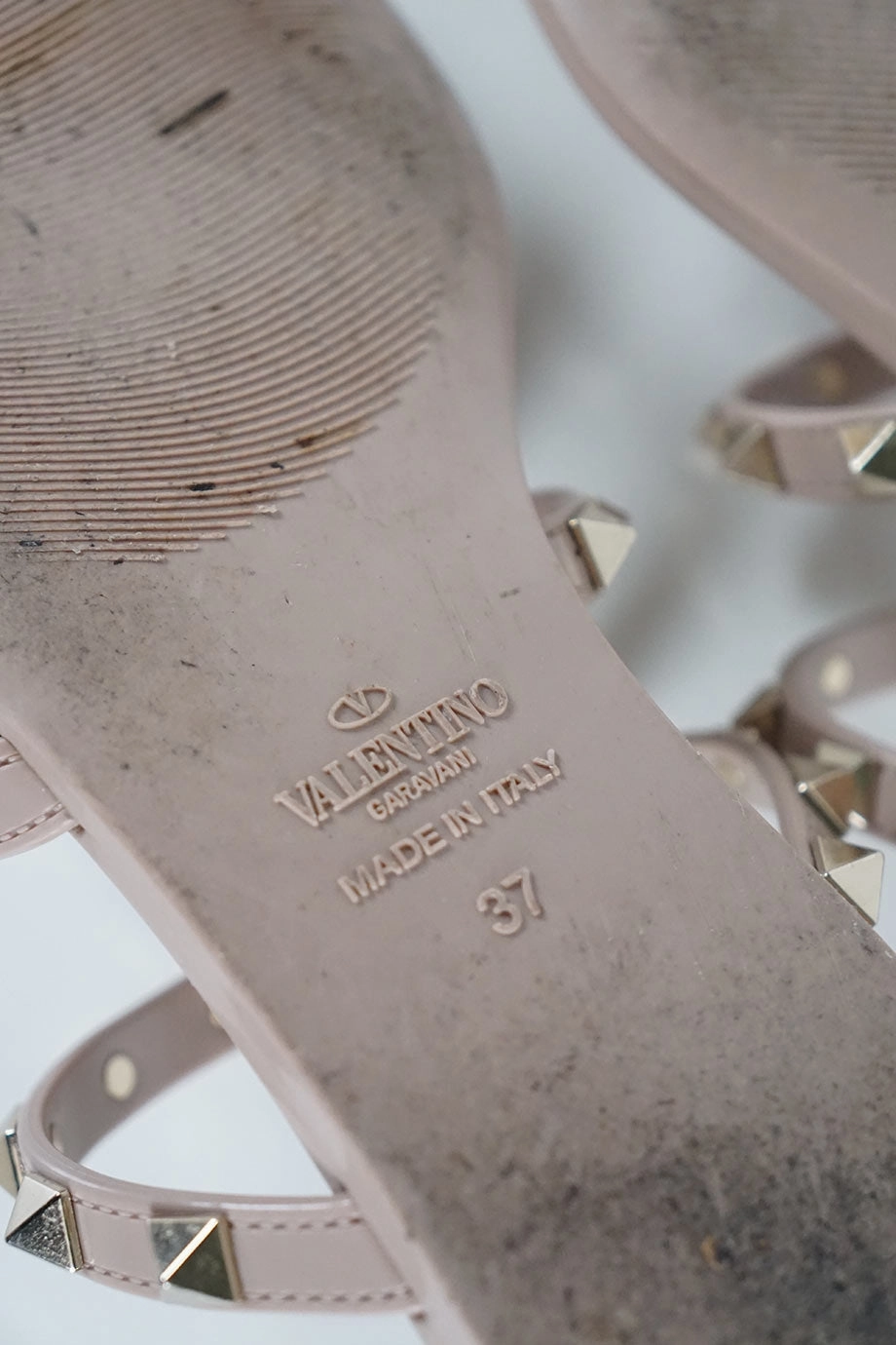 [WS5202] Valentino Garavani | Slip-ons