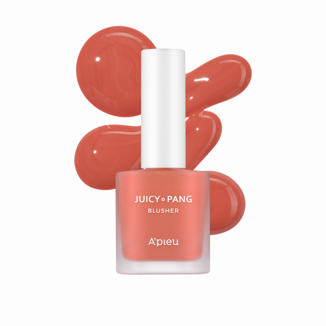 A'pieu Juicy Pang Water Blusher