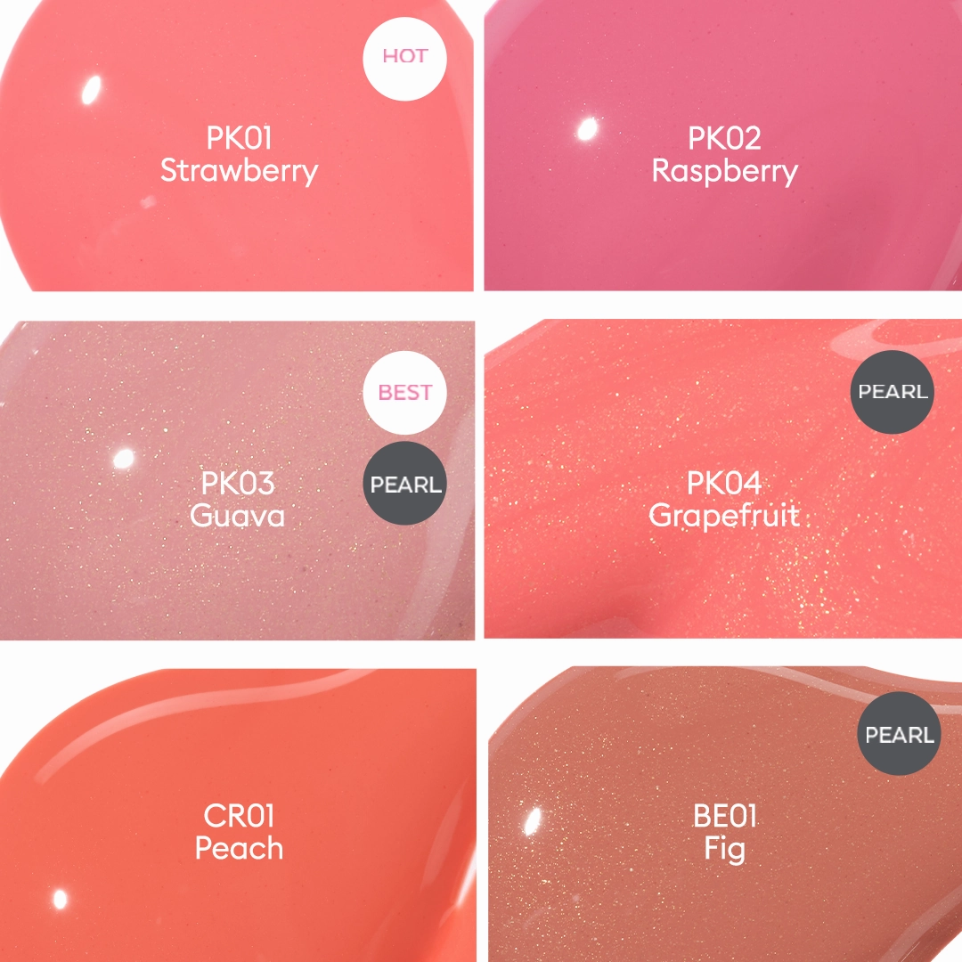 A'pieu Juicy Pang Water Blusher