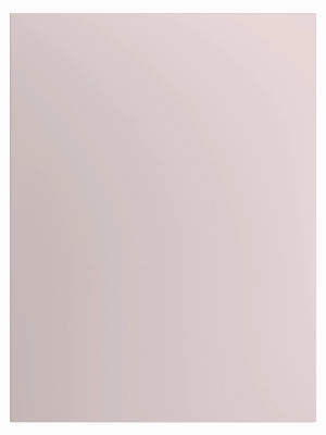 A.S.Helsingo for METOD Blush Rose Spacer panel for wall cabinet