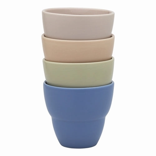 Alba Latte Cups