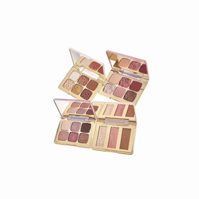 All Stars Amazonian Clay Collector's Set