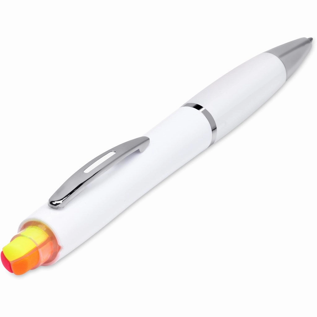 Altitude Manga Trilighter Ball Pen