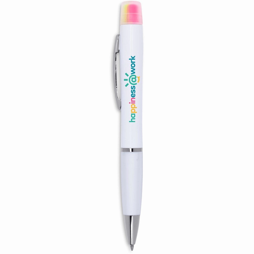 Altitude Manga Trilighter Ball Pen