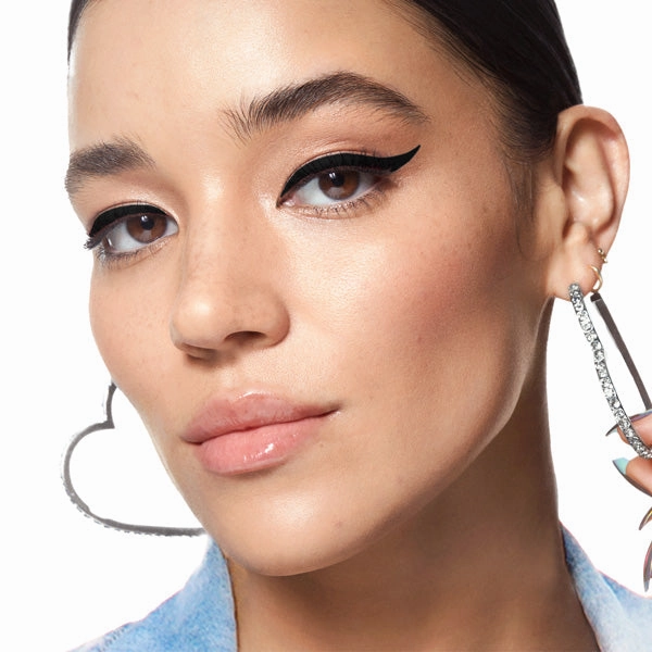 Always Power Liquid Eyeliner - Midnight Black
