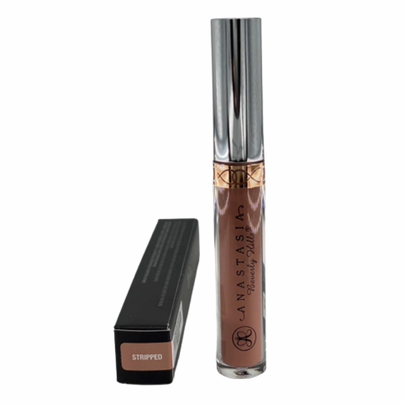 Anastasia Beverly Hills Liquid Lipstick - Stripped