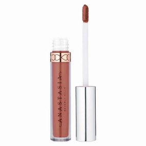 Anastasia Beverly Hills Liquid Lipstick - Stripped