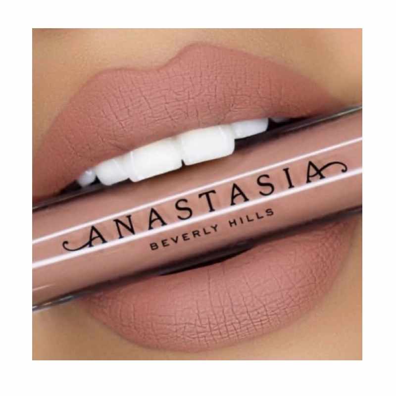Anastasia Beverly Hills Liquid Lipstick - Stripped