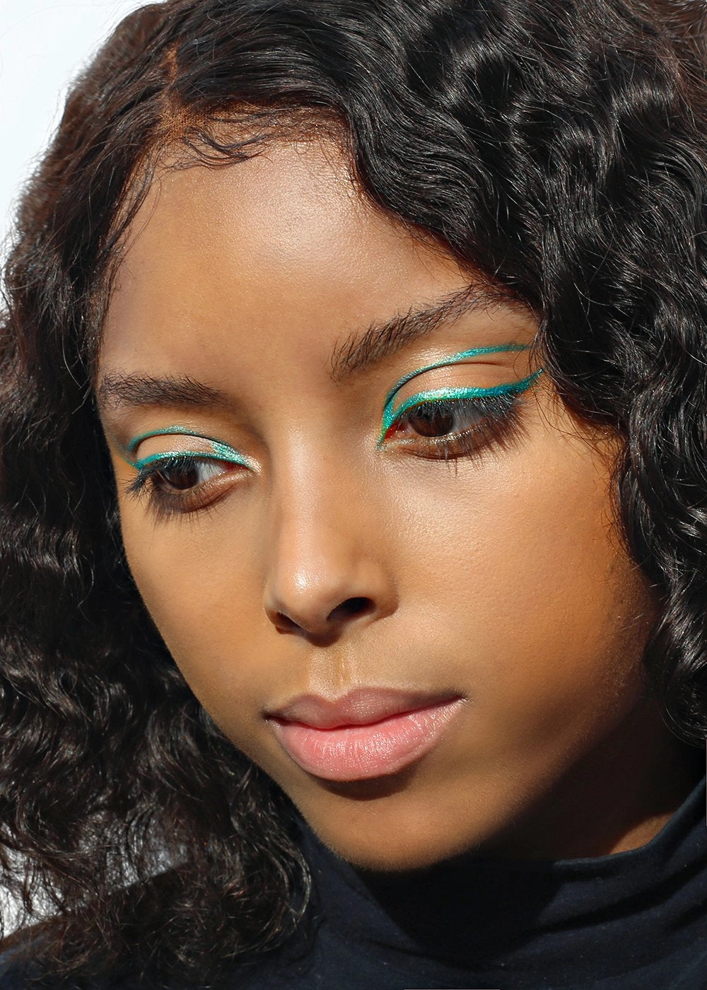 AOA Buttercream Gel Liner & Shadow