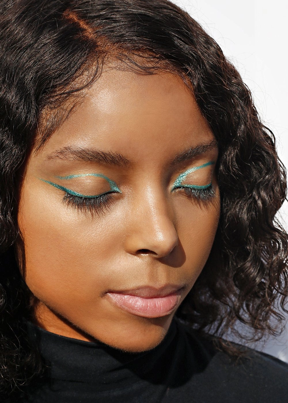 AOA Buttercream Gel Liner & Shadow