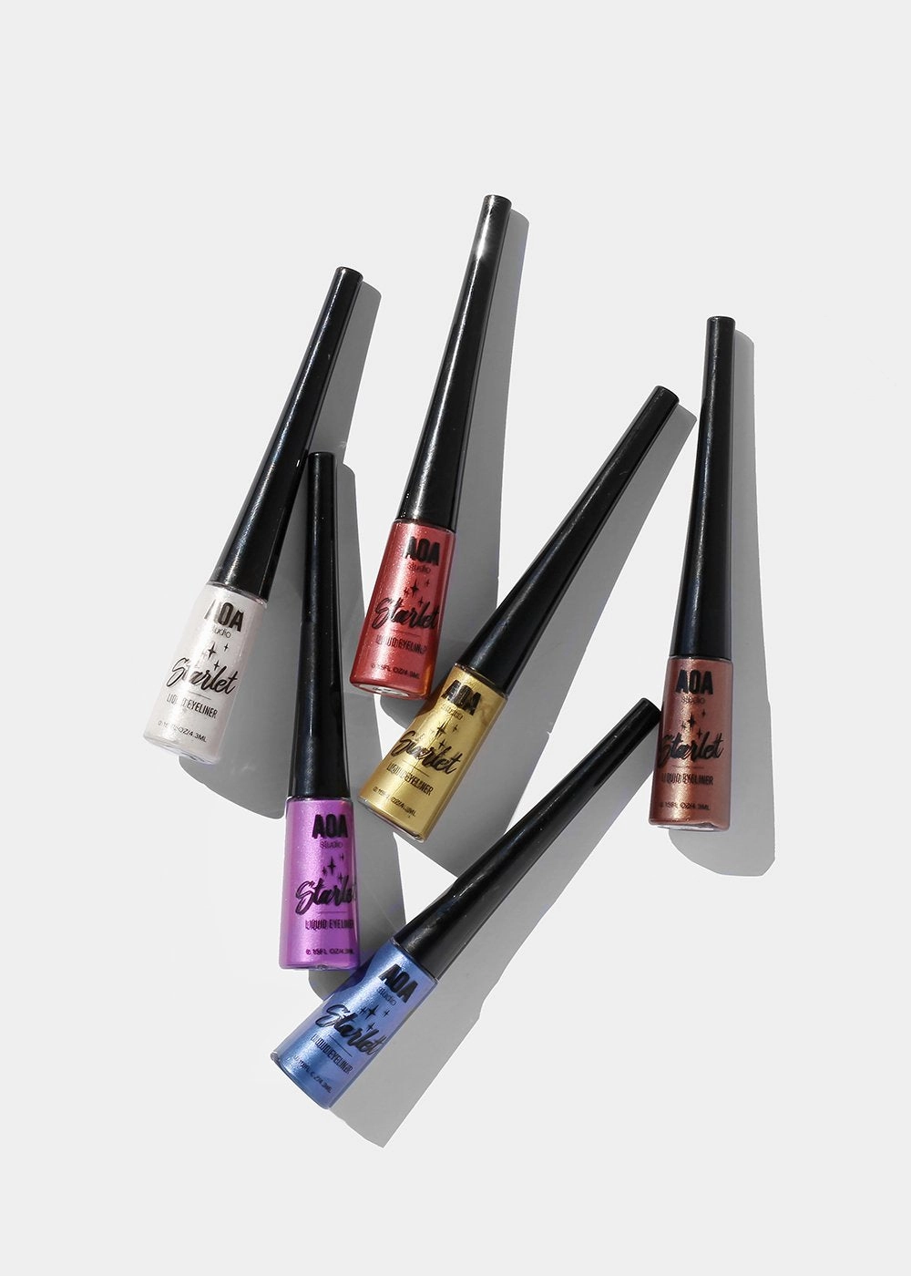 AOA Starlet Eyeliner - Superstar