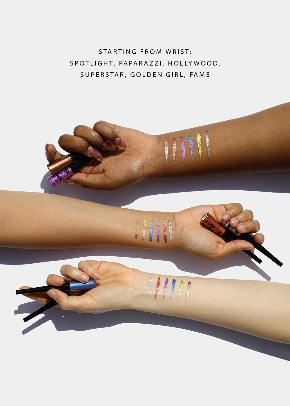 AOA Starlet Eyeliner - Superstar