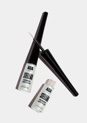 AOA Stellar Eyeliner - Luna