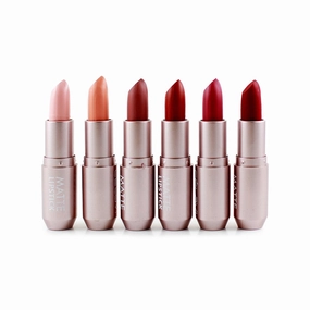 Autumn in New York Matte Lipstick (Set of 6)