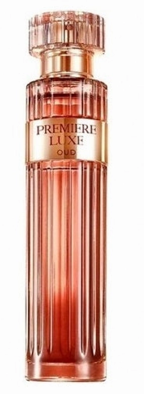 AVON Premiere Luxe GOLD BLUSH Eau de Parfum - 50ml