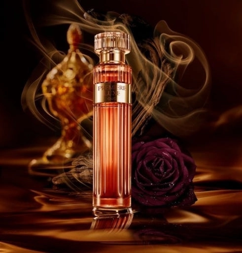 AVON Premiere Luxe GOLD BLUSH Eau de Parfum - 50ml