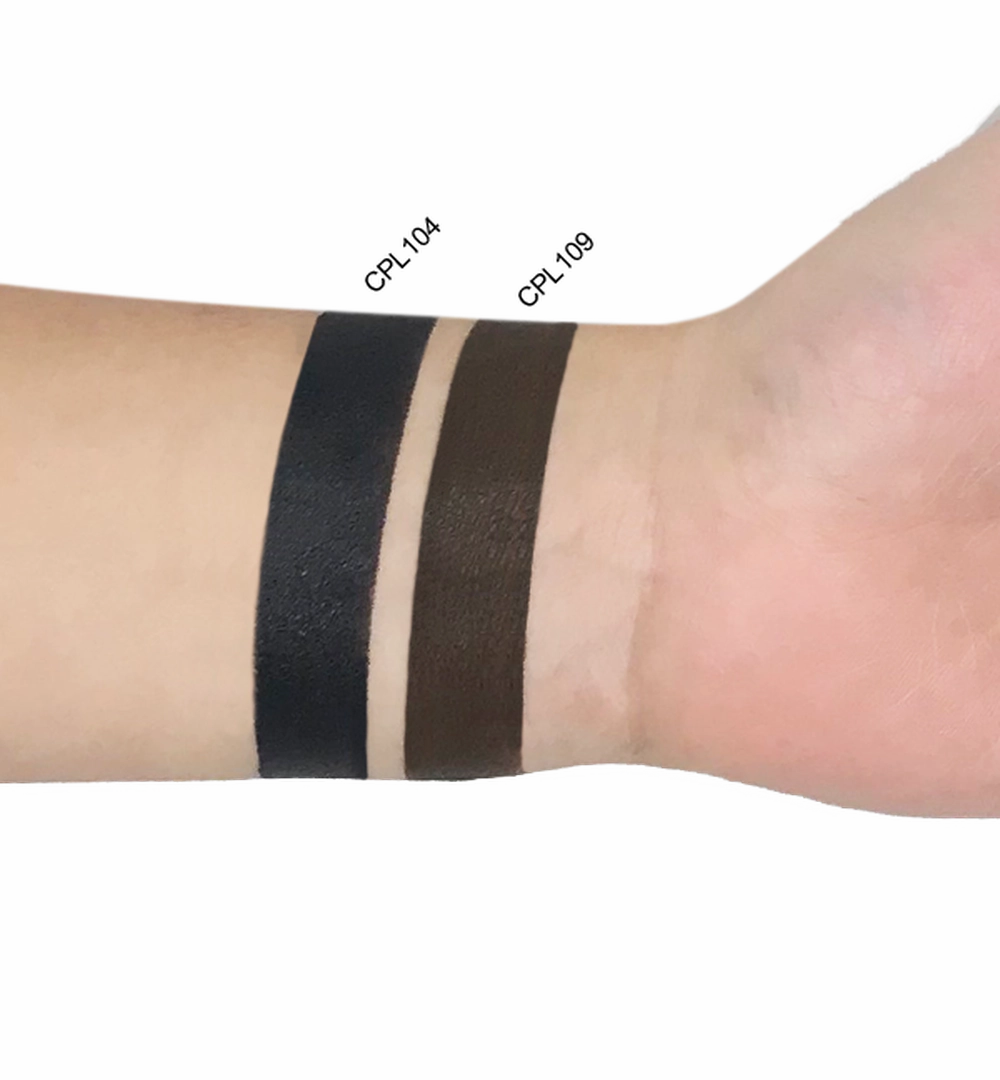BareTiti Pro Gel liner - Black