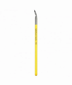 BDELLIUM Studio 708 Bent Eyeliner Brush