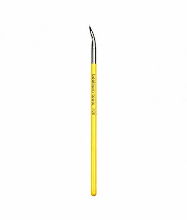 BDELLIUM Studio 708 Bent Eyeliner Brush