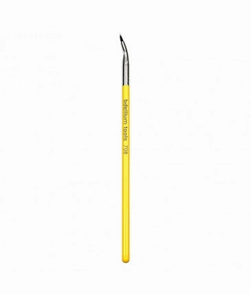 BDELLIUM Studio 708 Bent Eyeliner Brush