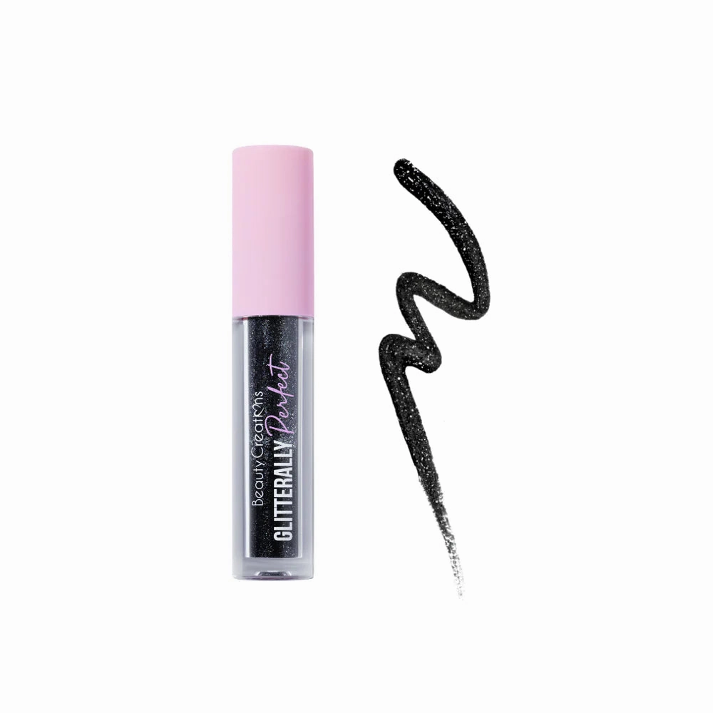 Beauty Creations - Glitterally Perfect Glitter Liner 5 Star