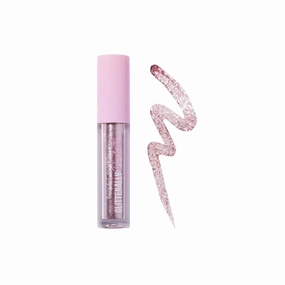 Beauty Creations - Glitterally Perfect Glitter Liner Material Girl