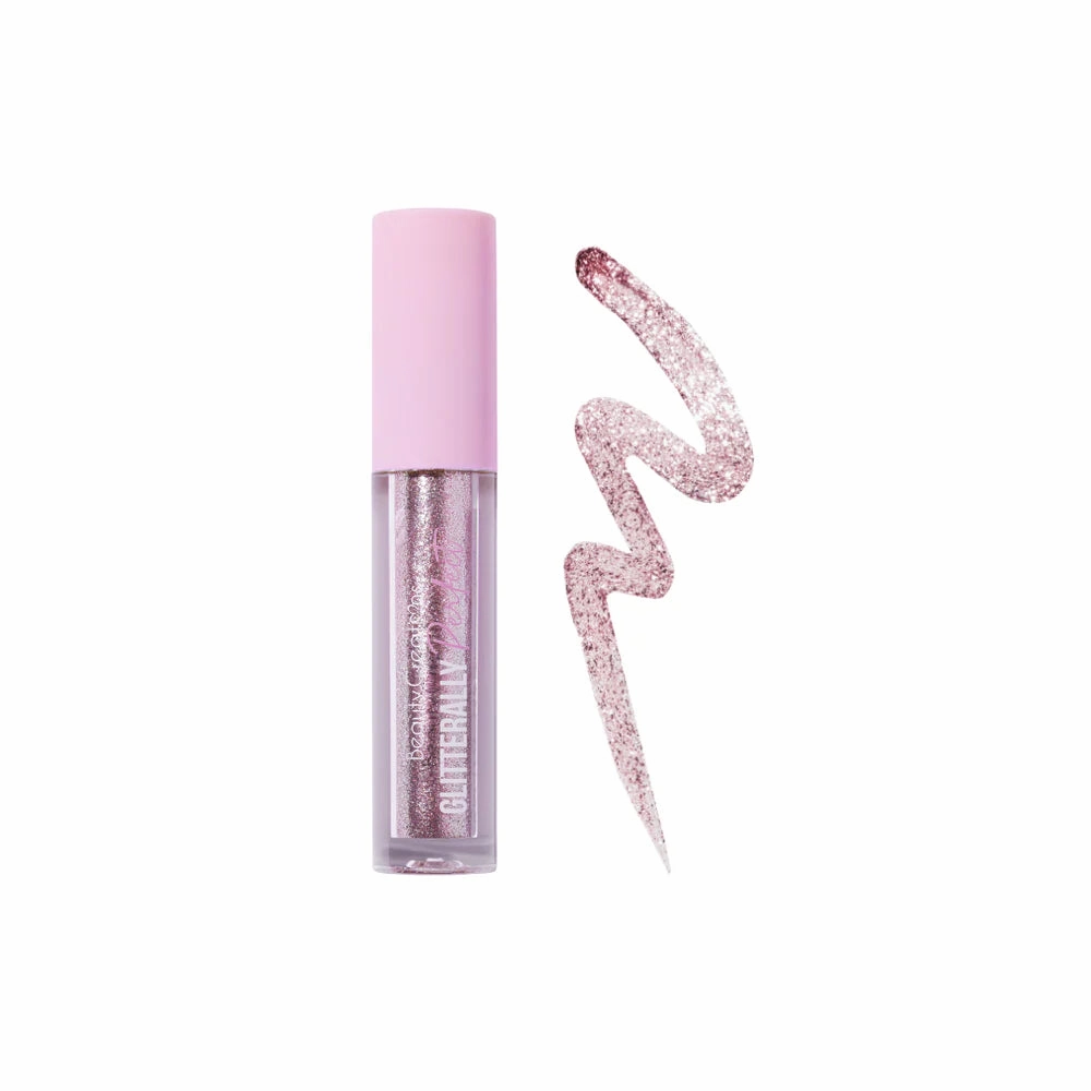 Beauty Creations - Glitterally Perfect Glitter Liner Material Girl