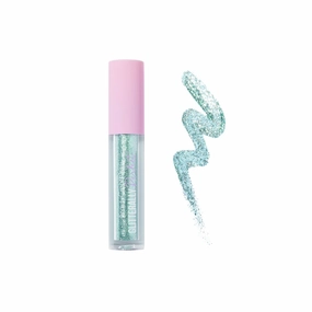 Beauty Creations - Glitterally Perfect Glitter Liner Mind Blowing