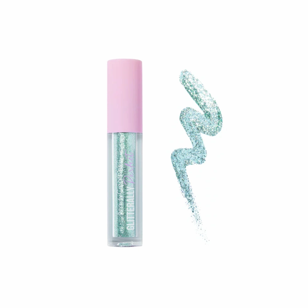 Beauty Creations - Glitterally Perfect Glitter Liner Mind Blowing