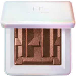Bio-Radiant Gel-Powder Highlighter in Bronzite & Complimentary Sheet Masque