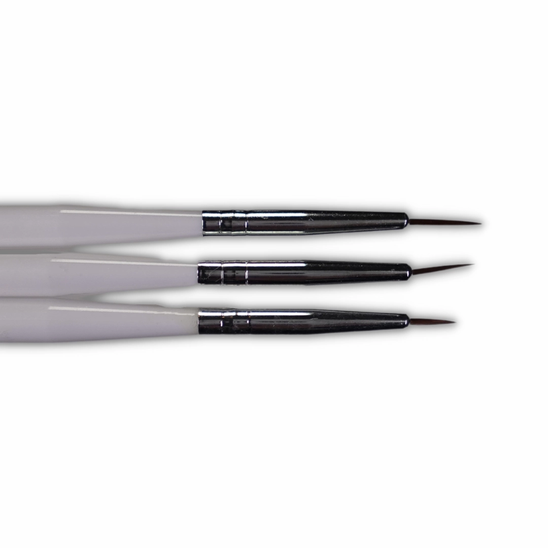 Black Cake Eyeliner
