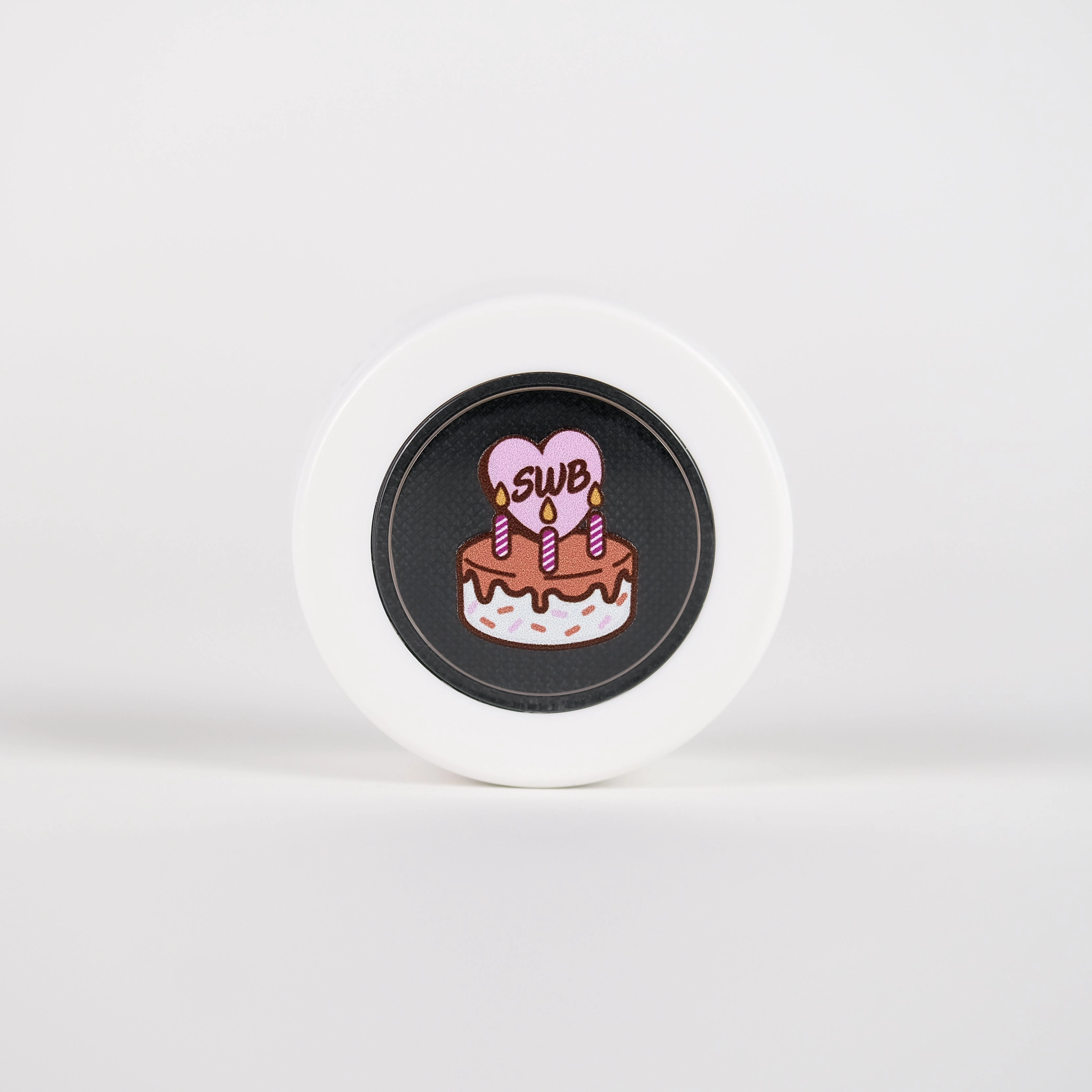 Black Cake Eyeliner
