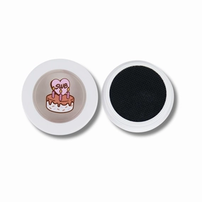 Black Cake Eyeliner