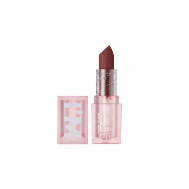 Blessed Moon I'm Mute Lipstick