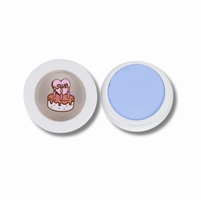Blue Cake Eyeliner