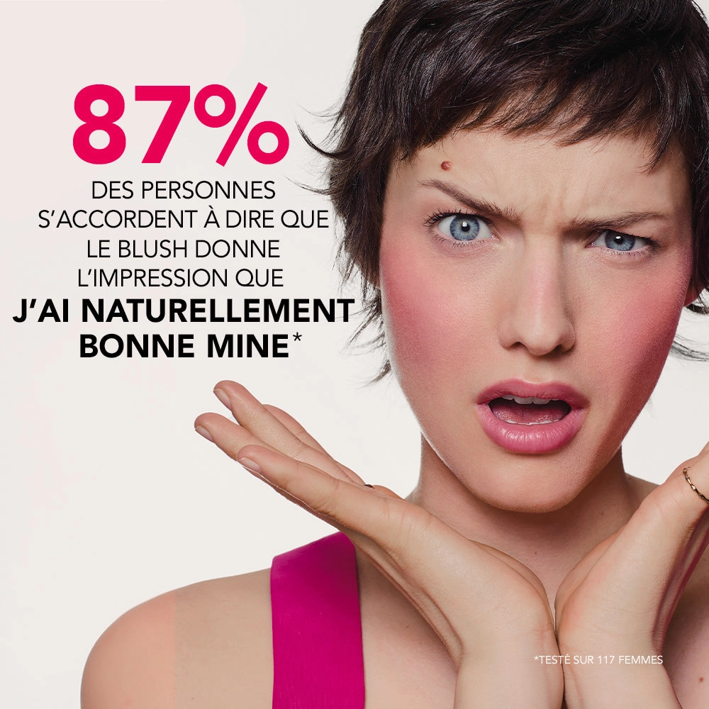 BLUSH BOITE RONDE