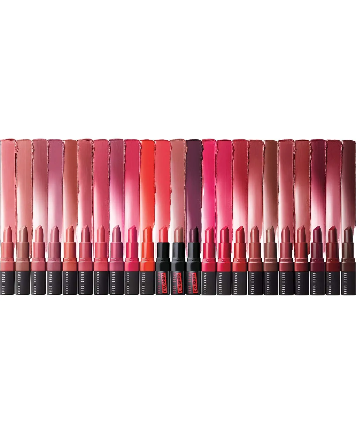 Bobbi Brown Crushed Lip Color, Sazan Nude, 0.10 Oz